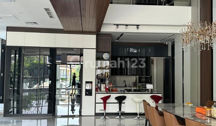 For Sale – Green Cove Bsd Grand Boulevard