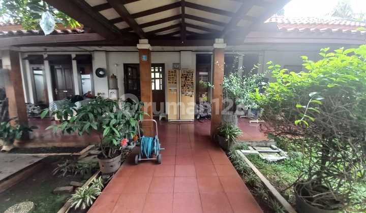 For Sale – Rumah Mewah Di Menteng, Jakarta Pusat
