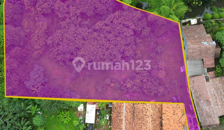 For Sale – Strategic Land in Lebak Bulus, South Jakarta