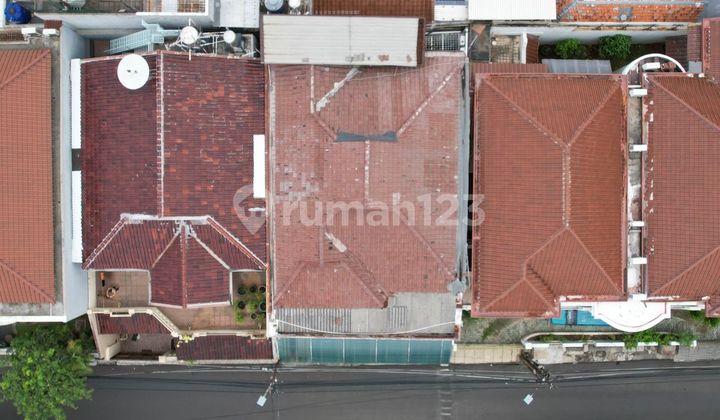 For Sale – Rumah 2 Lantai Di Palmerah, Jakarta Barat 2