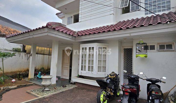 Rumah Murah Lamandau ,2 Lantai, Jual Cepat , 1