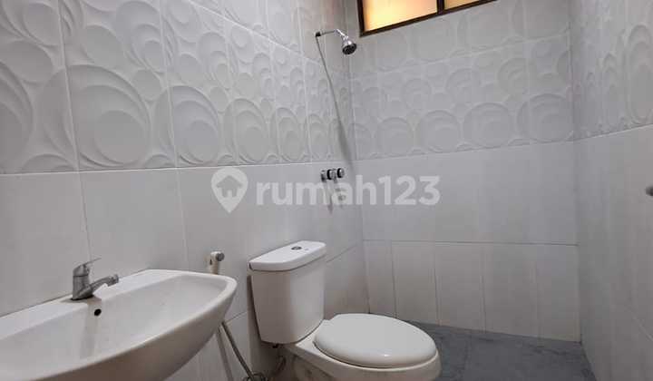 For Sale – Rumah Layak Huni Di Hang Jebat, Kebayoran Baru, Jakarta Selatan 2