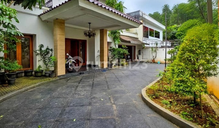 Dijual Rumah Siap Huni Area Prime Pondok Indahh Dijual Rumah Siap Huni Area Prime Pondok Indahh