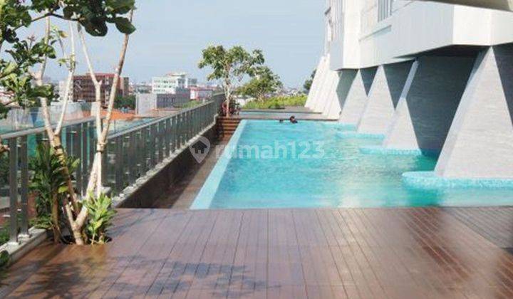 Murah Menteng Park Apartment Menteng Park 2