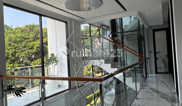 For Sale – Green Cove Bsd Grand Boulevard 2