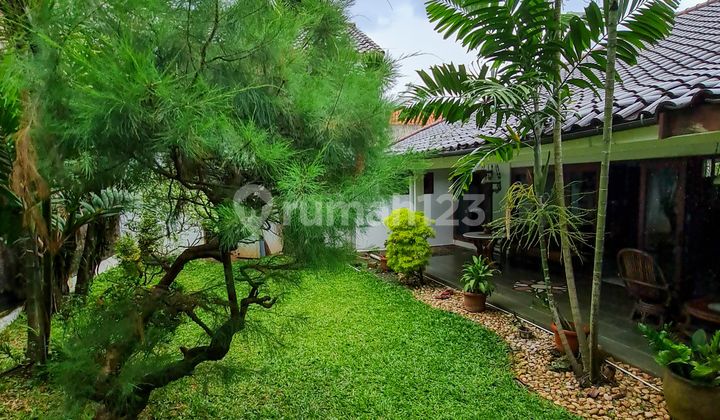 Dijual Rumah Di Cilandak– Lokasi Strategis & Nyaman! Dijual Rumah Di Cilandak– Lokasi Strategis & Nyaman!