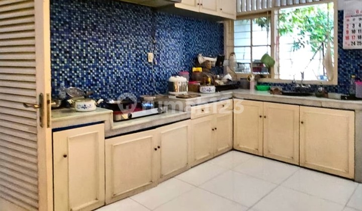 Dijual Rumah Siap Huni Dicilandak 2