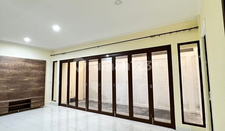 For Sale – Rumah Cluster Premium Di Bintaro, Tangerang Selatan 2