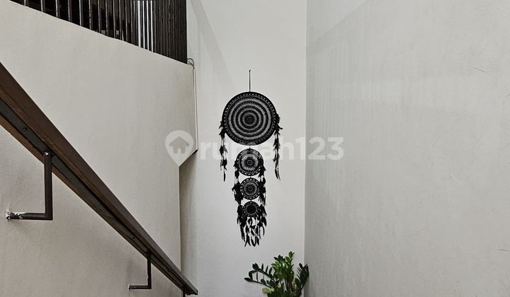 For Sale 2-Story House in Elite Complex – Lebak Bulus, South Jakarta 2