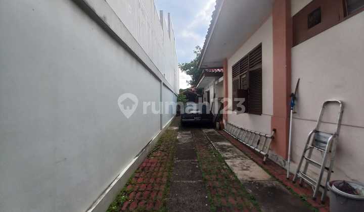 For Sale – Luxury House in Menteng, Central Jakarta 2