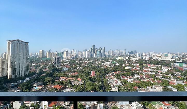 Dijual / Disewakan – Apartemen The Pakubuwono House