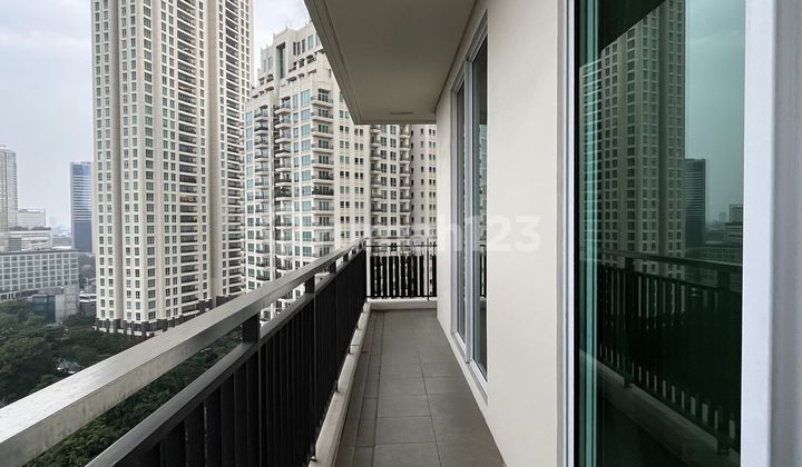 Fast Sale – Apartemen The Pakubuwono House 