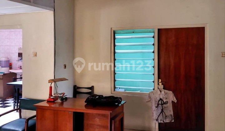 Rumah Cozy di Cilandak 2