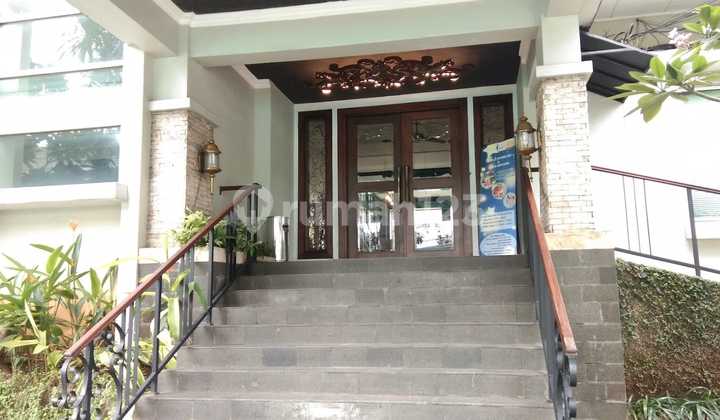 For Sale – Cipete Investment Hotel, South Jakarta 2