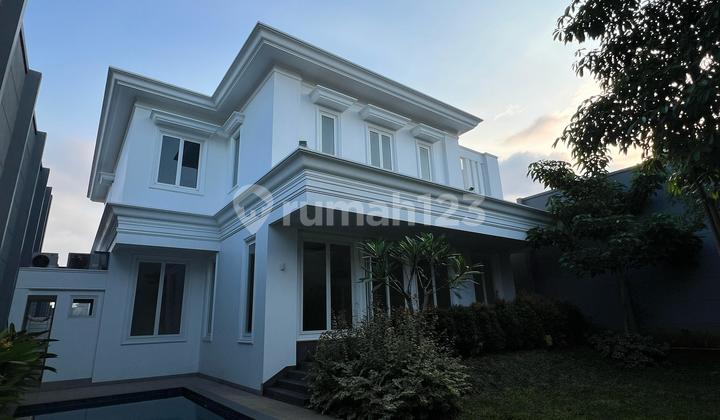 For Sale – Brand New House With Modern Classic Design For Sale – Brand New House With Modern Classic Design