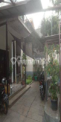 For Sale – Rumah Strategis Kebayoran Baru 