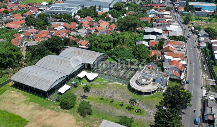 Tanah Cibinong Cocok Untuk Usaha Tanah Cibinong Cocok Untuk Usaha