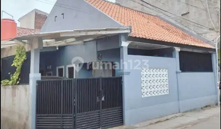 Dijual Cepat Hunian Nyaman Dekat Kiaracondong & Antapani Kondisi Siap Huni