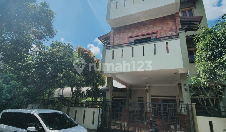 Dijual cepat Hunian Nyaman Sejuk di Ujungberung Full Furnish dekat siap huni ke Arcamanik 