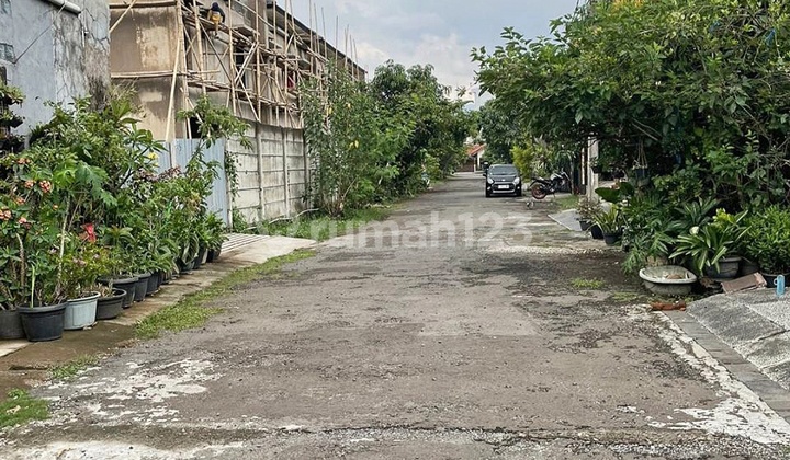 Dijual Tanah Kavling Murah di Kawuluyaan Strategis Dekat Soekarno Hatta & Rs. Al Islam Bandung Dijual Tanah Kavling Murah di Kawuluyaan Strategis Dekat Soekarno Hatta & Rs. Al Islam Bandung