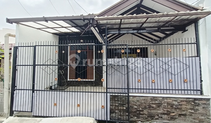 Dijual Hunian Murah di Sarijadi Dekat Kampus Prospek Buat Kostan