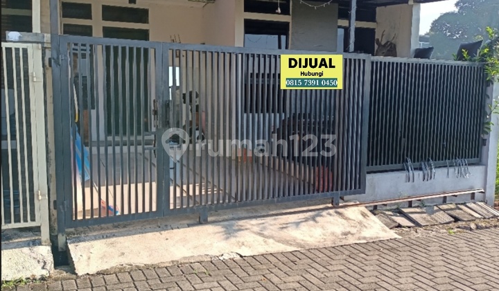 For Quick Sale: Minimalist 3-Bedroom Residence Near Polban Campus & Gegerkalong, Move-In Ready 2