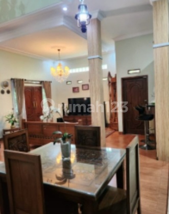 Dijual cepat Hunian Nyaman Sejuk di Ujungberung Full Furnish dekat siap huni ke Arcamanik  2