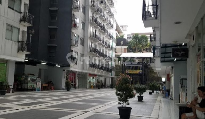 Apartemen Jarrdin Cihampelas Jual Murah 2 Bedroom Full Furnish 2