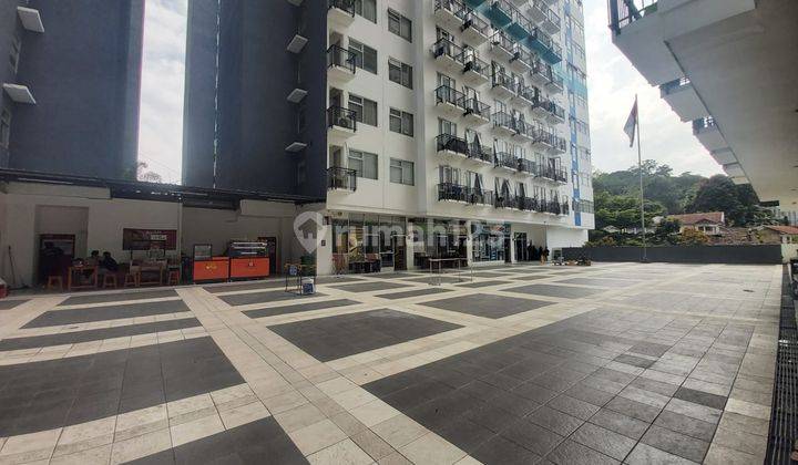 Apartemen Murah Di pusat kota Bandung jl Cihampelas Full Furnish 1