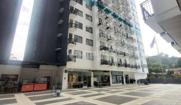 Apartemen Murah Di pusat kota Bandung jl Cihampelas Full Furnish 2