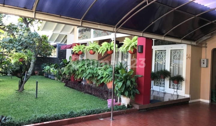 Dijual Cepat Hunian Nyaman Luas Dekat Gegerkalong 7 Kamar Siap Huni 2