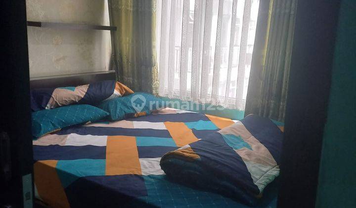 Dipasarkan murah Apartemen Jardin Full Furnish lantai 5 dekat pusat wisata kota Bandung 2