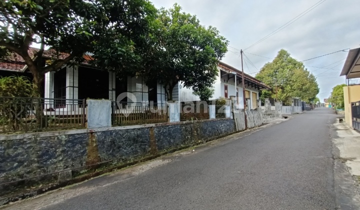 Dijual cepat Hunian Nyaman luas di Kawali Ciamis dekat Alun-Alun & pasar  2