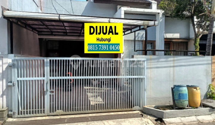 Dijual Hunian Minimalis Dekat Buahbatu 9 Menit Univ Telkom & Pintu Tol Dijual Hunian Minimalis Dekat Buahbatu 9 Menit Univ Telkom & Pintu Tol
