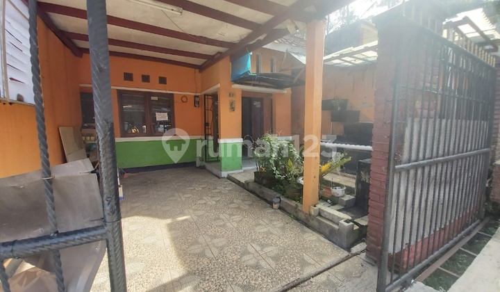 Dijual Murah Hunian Nyaman di Jatinangor Dekat ke Kampus Unpad 2