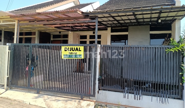 Dijual Cepat Hunian Minimalis 3 Kamar Dekat Kampus Polban & Gegerkalong Siap Huni