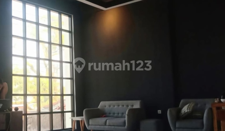 For Quick Sale: 3-Storey Shop House in City Business Center, Soreang-Banjaran Main Road. 2