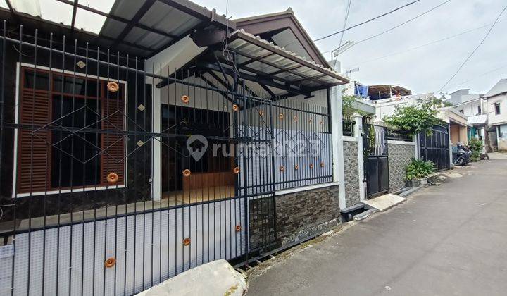 Hunian 5 Kamar di Sarijadi Cocok dijadikan Kostan dekat kampus 2