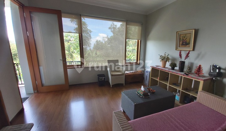 Quickly Marketed: Cool Villa in Dago View, Bandung City, Ready to Occupy Quickly Marketed: Cool Villa in Dago View, Bandung City, Ready to Occupy