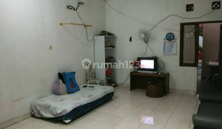 Hunian 3 kamar nyaman dekat Buahbatu & transmart 2