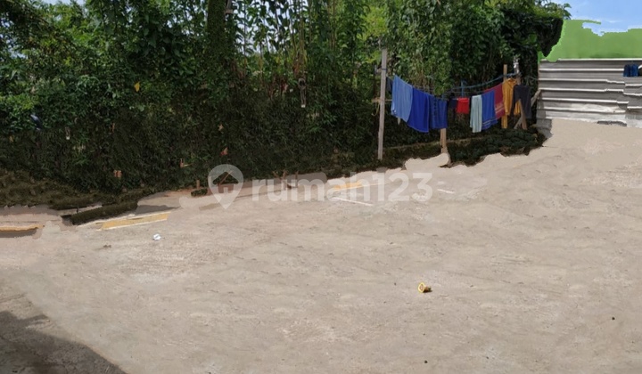 Dijual Cepat Tanah Kavling Dekat Buahbatu Cocok Buat Kostan 8 Menit Kepasar Kordon