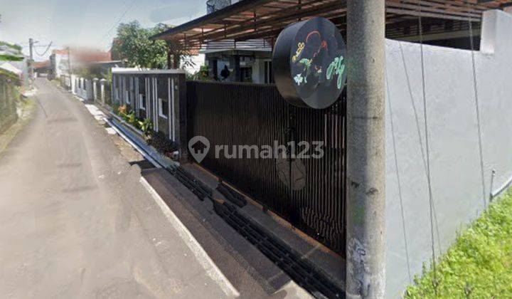 Dipasarkan Cepat Tanah Kavling di Tasikmalaya Kota Dekat Jl Laswi Dan Rsud Sukardjo 2