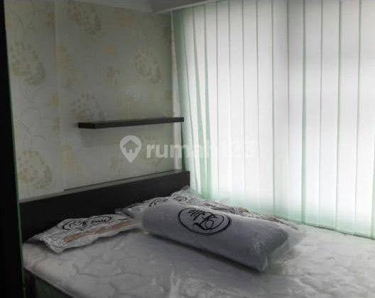 Dipasarkan cepat Apartemen Jardin full furnish dekat pusat kota bandung 2