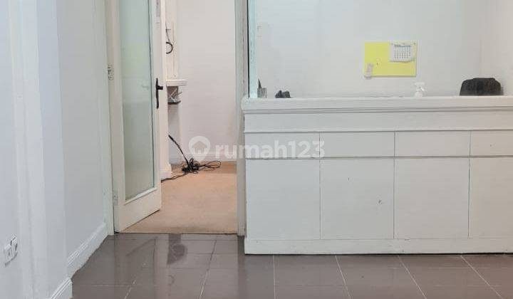 Disewakan Ruko 5 LT Daerah Tanah Abang Ruko di Jl. KH Mas Mansyur No.38 I Tanah Abang Jakarta Pusat, Tanah Abang 200 m² SHM - Sertifikat Hak Milik Unfurnished 2