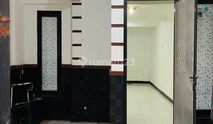 Dijual Cepat Rumah Sunter Karya Rumah Sudah Renovasi Unfurnished SHM - Sertifikat Hak Milik di Jl Sunter Karya  Jakarta Utara, Sunter 2