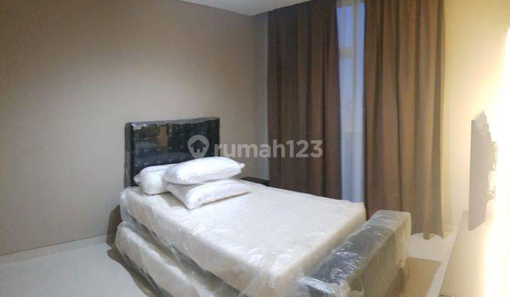  Apartemen Ciputra International 1 Kamar Tidur Furnished Bagus 2