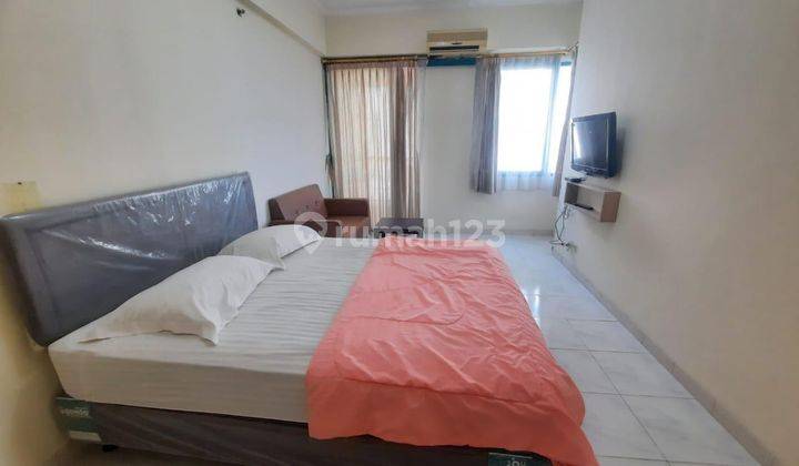  Apartemen Puri Kemayoran 1 Kamar Tidur Furnished Sudah Renovasi 2