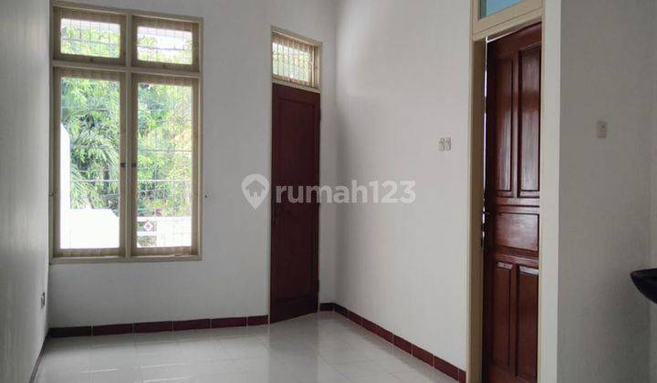  Rumah Unfurnished Sudah Renovasi SHM - Sertifikat Hak Milik di Jl Danau Indah Jakarta Utara, Sunter 2