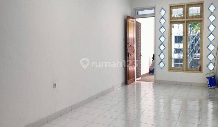  Rumah Unfurnished Sudah Renovasi SHM - Sertifikat Hak Milik di Jl Danau Indah Jakarta Utara, Sunter 1