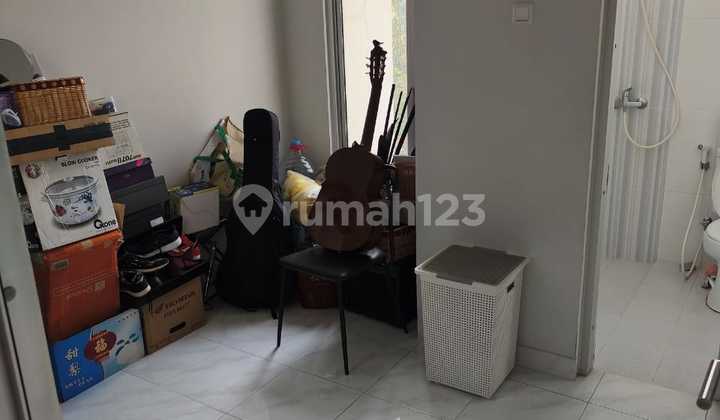 Rumah Bagus, Lingkungan Asri, Siap Huni, di Malibu Village Gading Serpong 2